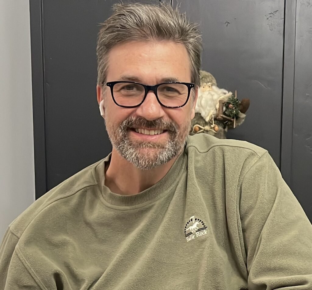 Justin Anderson Founder of Fremont2